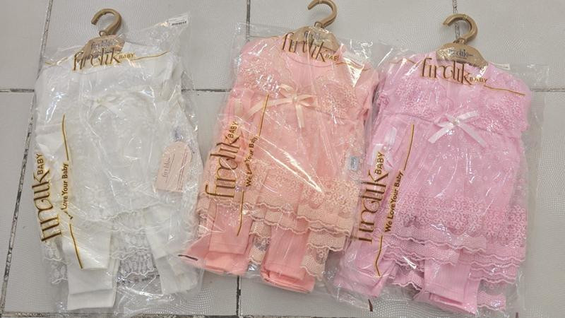 Костюмы Спорт Meloria ML1224 peach