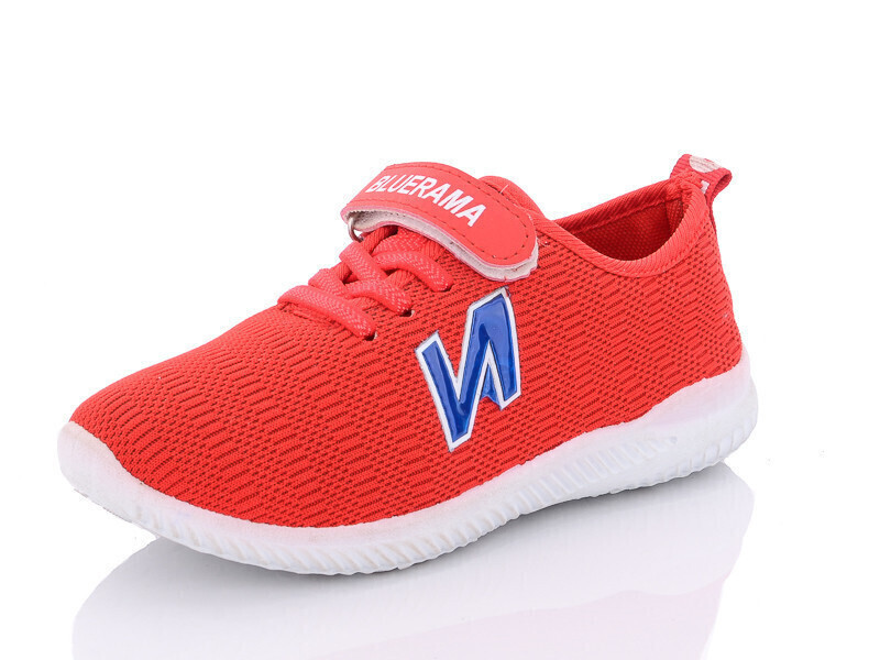 Кроссовки Blue Rama A501-8