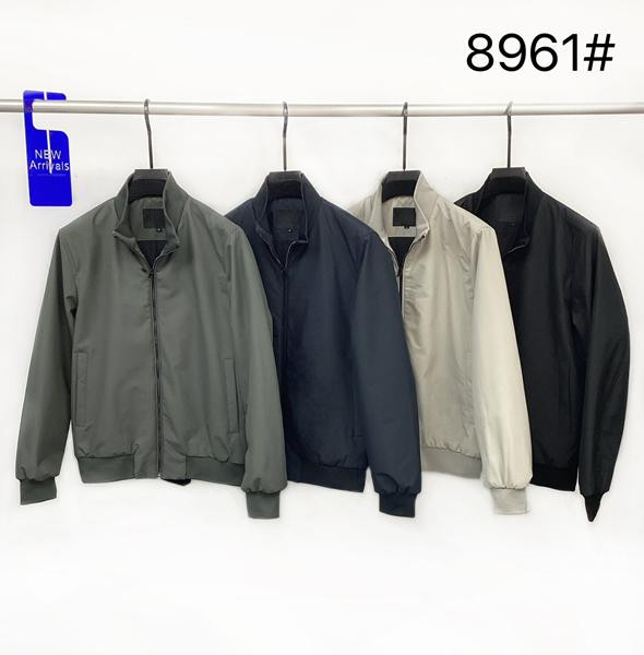 Куртки 2BRO 8961 navy