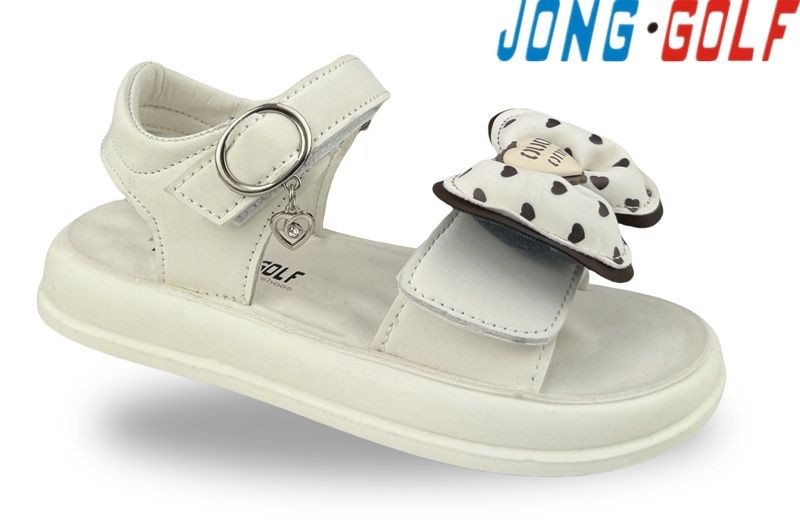 Босоножки Jong-Golf B20626-7
