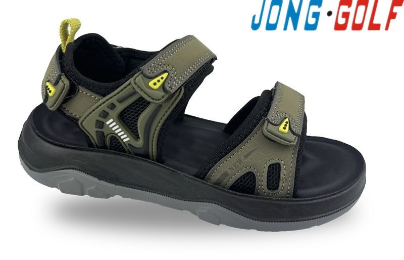 Босоножки Jong-Golf C20638-5