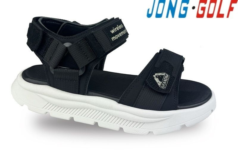 Босоножки Jong-Golf C20713-20