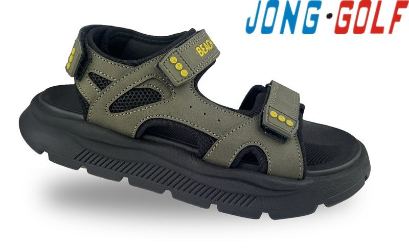 Босоножки Jong-Golf C20714-5
