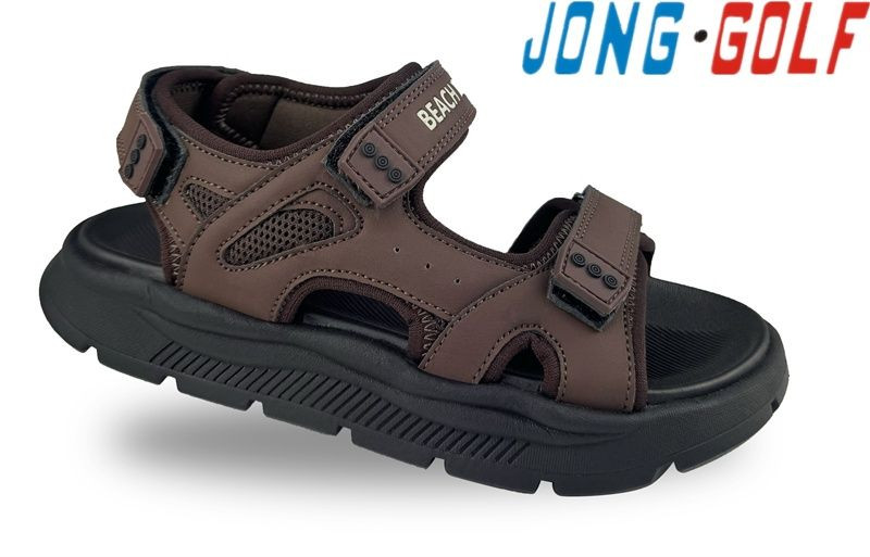 Босоножки Jong-Golf C20714-4