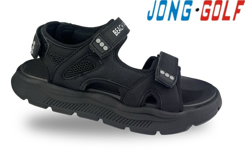 Босоножки Jong-Golf C20714-0