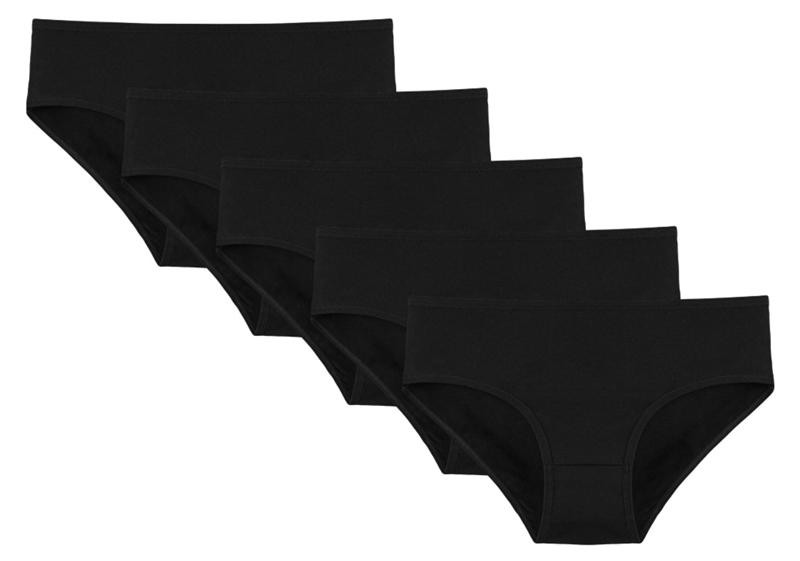 Трусы Disneyopt 3171 black (XL)