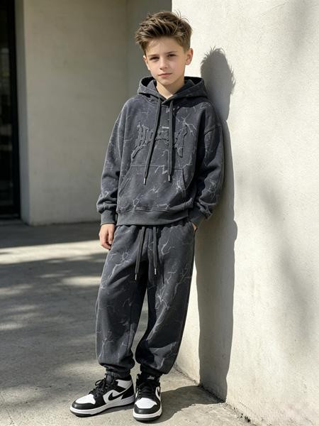 Костюмы спорт Yalisi YG219 grey