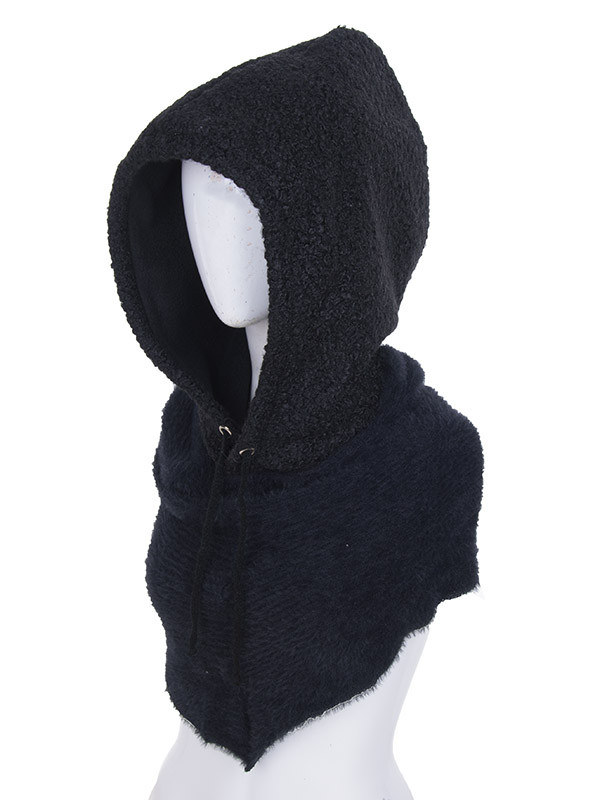 Капри Mabi K100-1 black