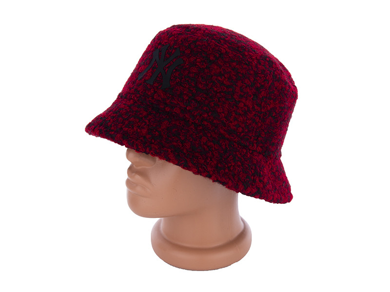 Панамы Mabi PP06-17 red