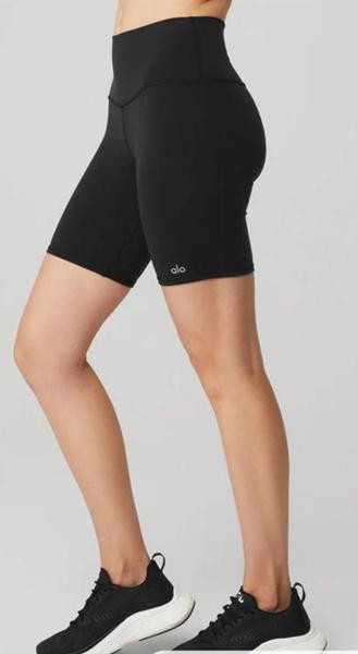 Велосипедки Amok 5715 black
