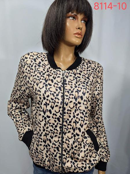 Кофты LIDA 8114-10 beige