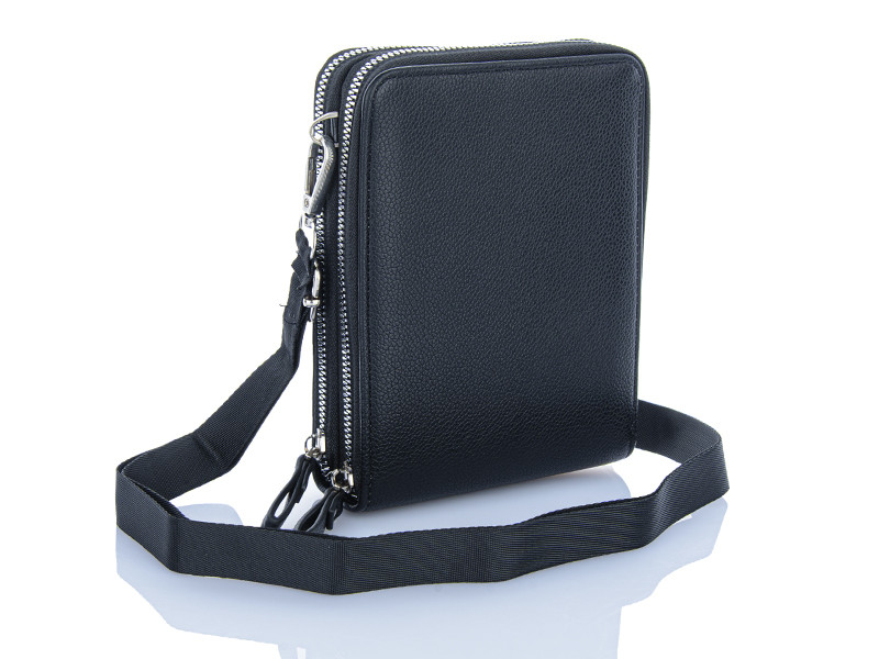 Барсетки Glamorta 9004 black