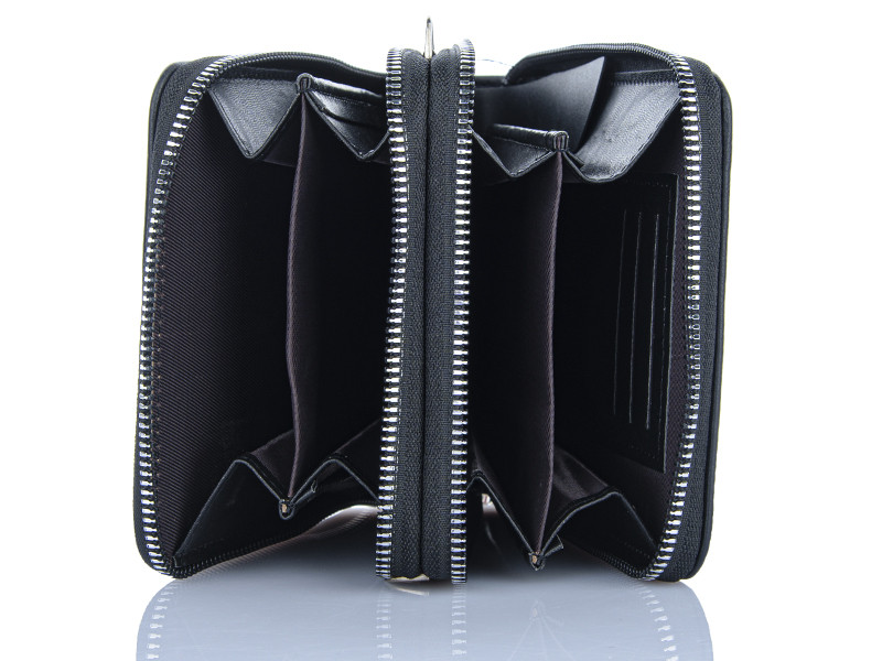 Барсетки Glamorta 9003 black