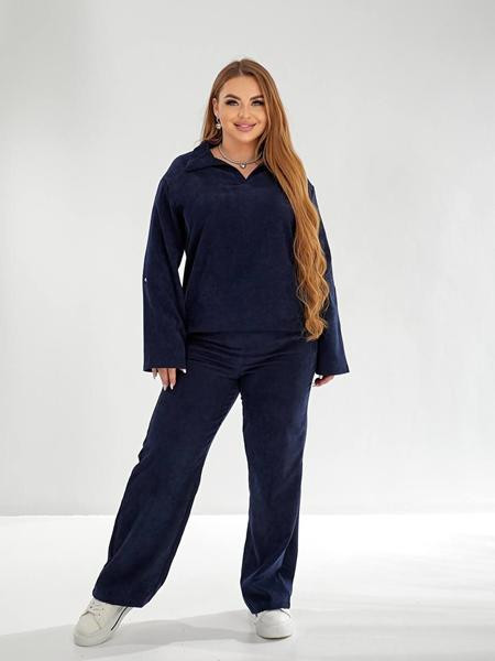 Костюмы WideRange 718 navy