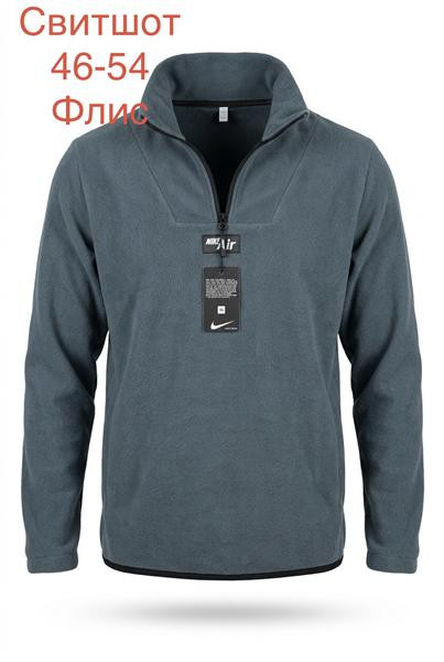Свитшоты Lina L332 navy