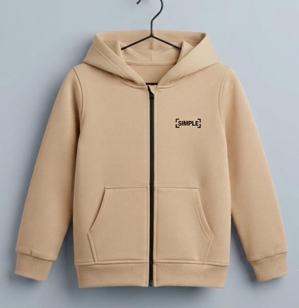 Кофты спорт Dino D1856 beige