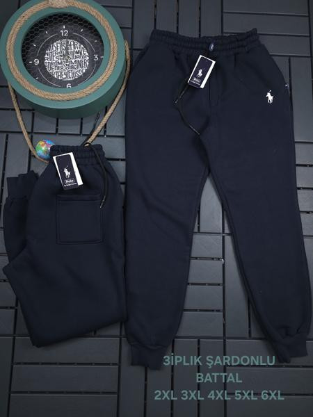 Штаны спорт Hous Of Timur HT3579 navy