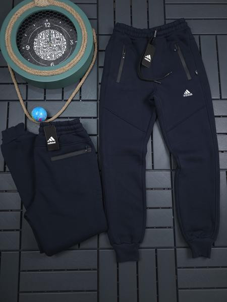 Штаны спорт Hous Of Timur HT3594 navy