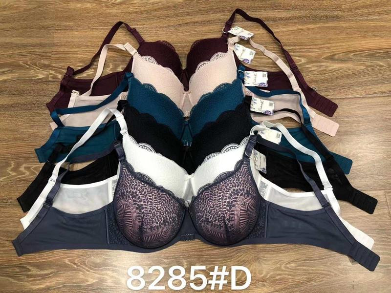 Бюстгальтеры Diorella 8285D wine