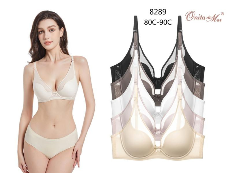 Бюстгальтеры Diorella 8289C white