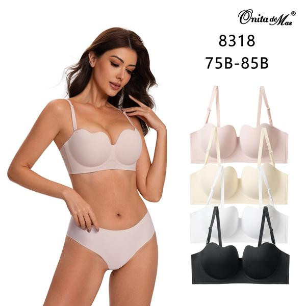 Бюстгальтеры Diorella 8318B l.beige