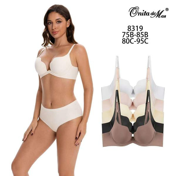 Бюстгальтеры Diorella 8319B l.beige