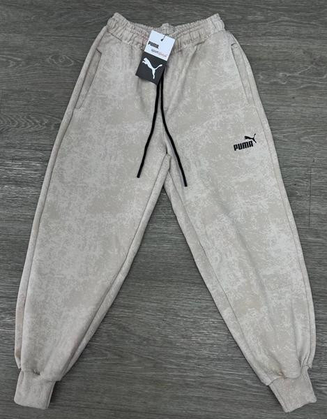 Штаны спорт MirWear kids 296-2P beige
