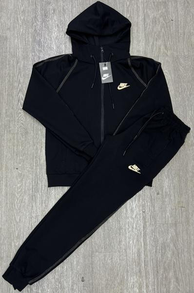 Штаны спорт MirWear kids 502-3 black