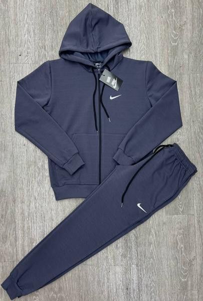 Костюмы спорт MirWear kids 247-3NK navy