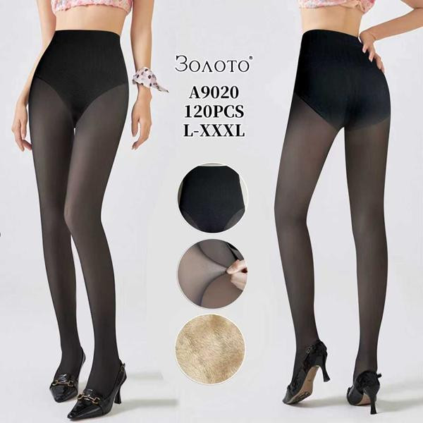 Колготы Hoan A9020 black