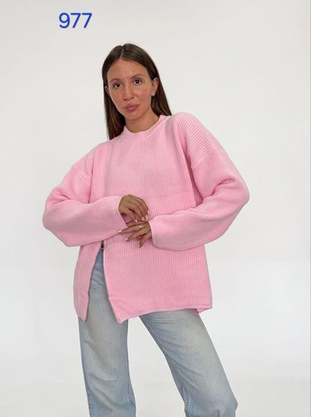 Свитшоты Fsn 977 pink