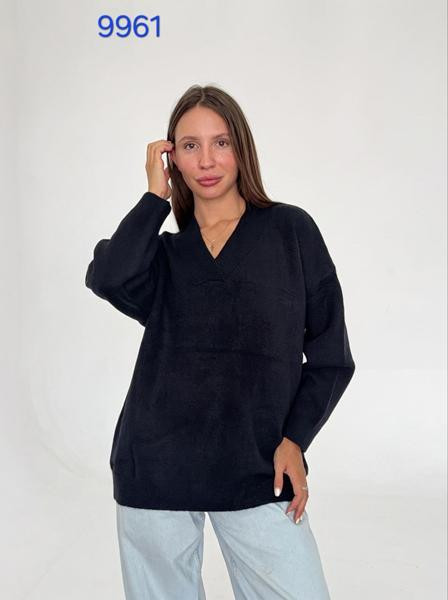 Свитшоты FSN 9961 black