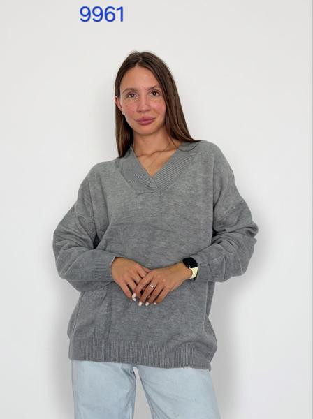 Свитшоты FSN 9961 grey