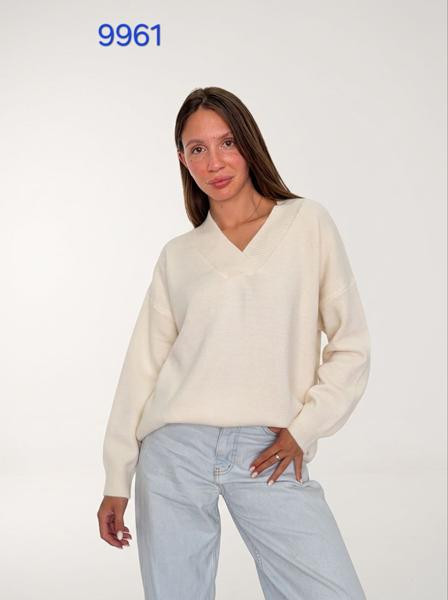 Свитшоты FSN 9961 l.beige