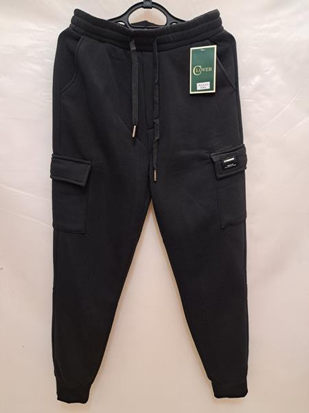 Штаны спорт Giang 2422 black