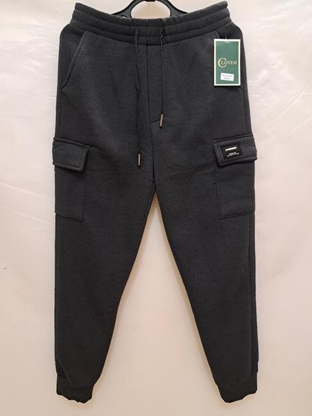 Штаны спорт Giang 2422 grey