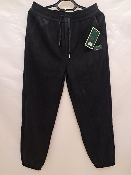 Штаны спорт Giang 2432 black