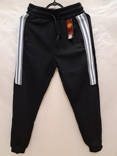 Штаны спорт Giang 402 black