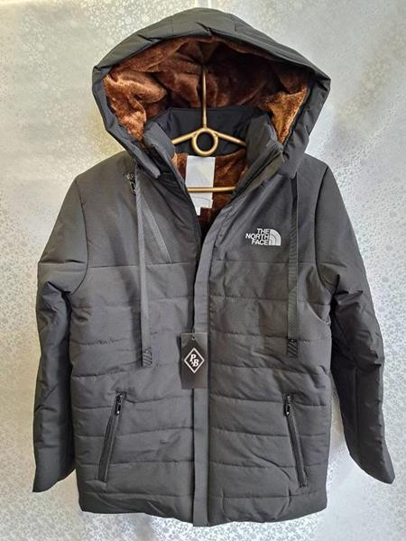 Куртки Giang GN32 т синий 