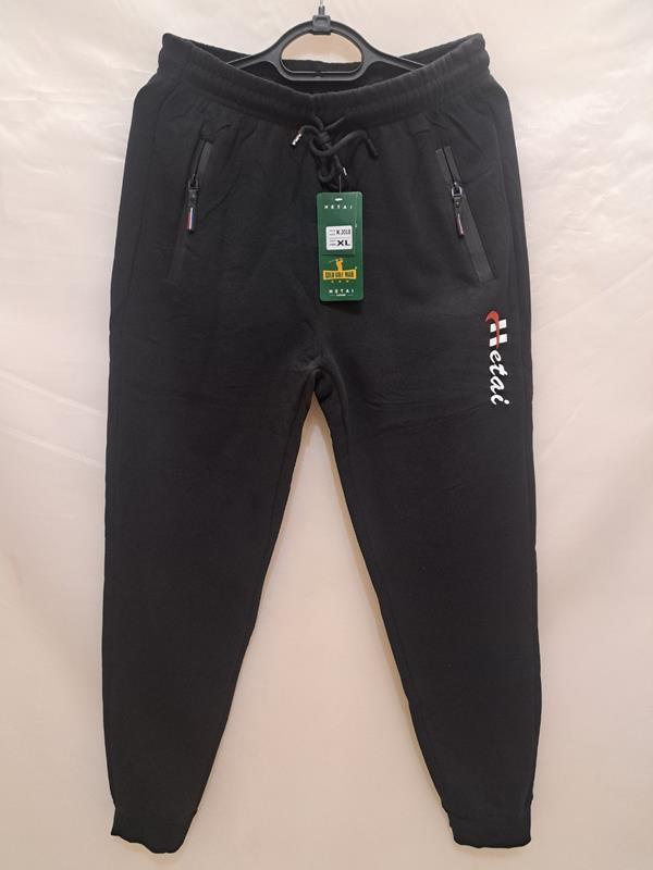 Штаны спорт Giang 2018 black