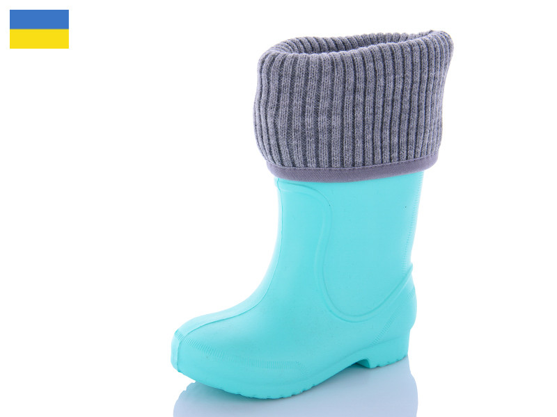 Сапоги Jose Amorales 117162-2
