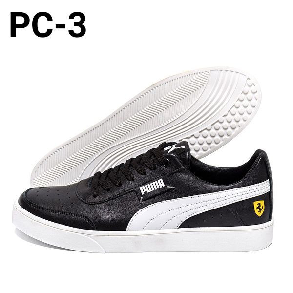 Кеды DvaShoes PC-3