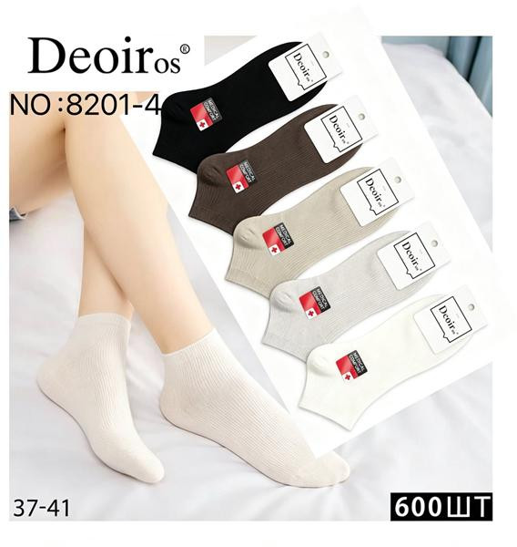 Носки Redoor 8201-4 mix