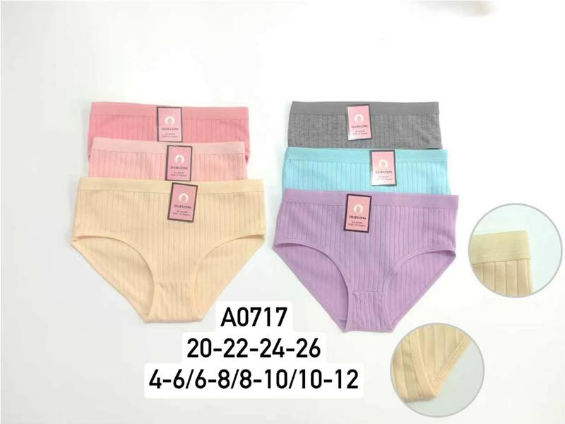 Трусы Redoor A0717 mix