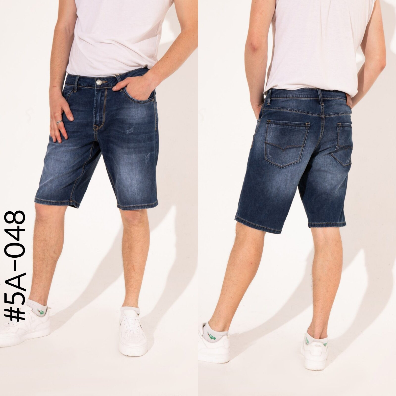 Шорты Seven Group 5A-048 blue