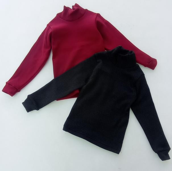 Гольфы Meloria ML1638 black