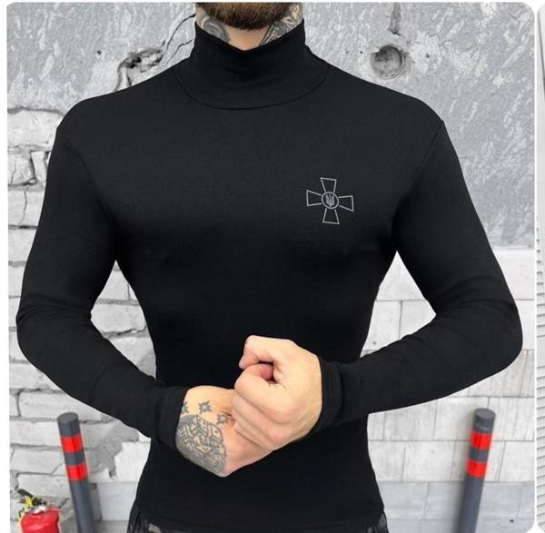 Гольфы Madoka 493 black