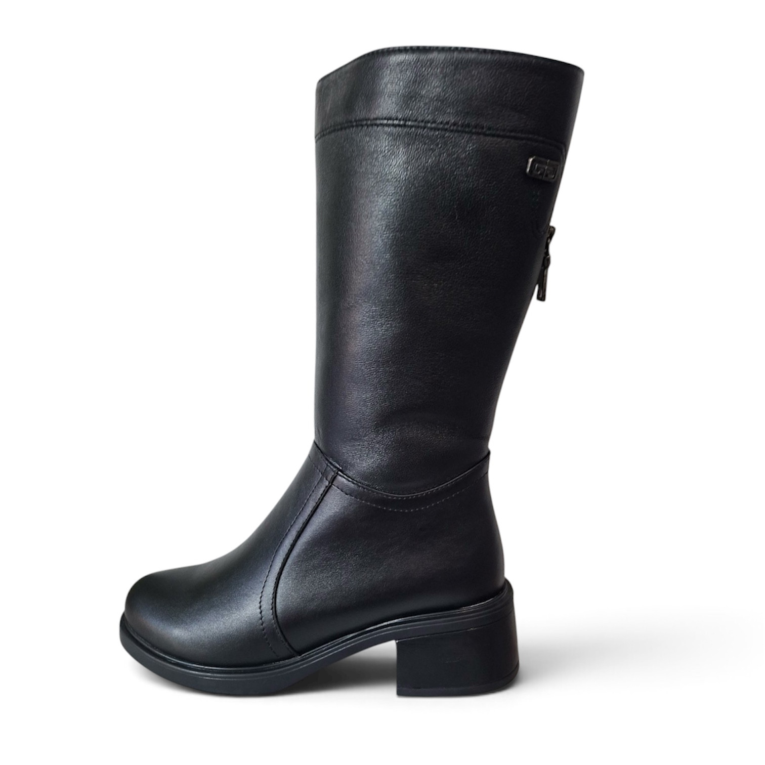 Сапоги DvaShoes L-93K
