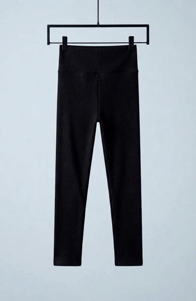 Лосины Dino D1906 black