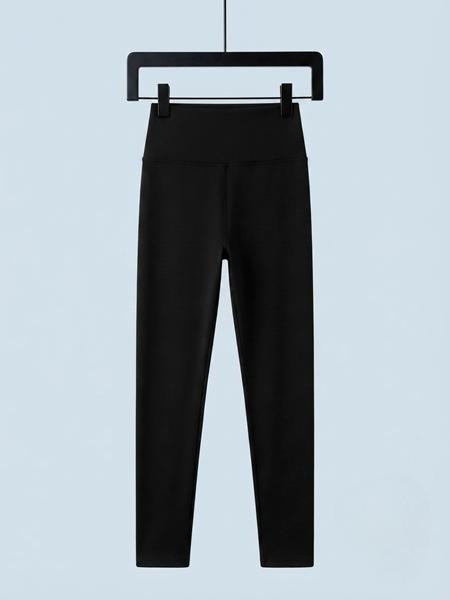 Лосины Dino D1901 black